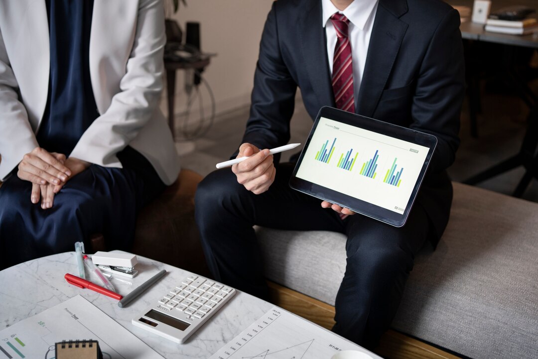 Investimenti professionali in Italia